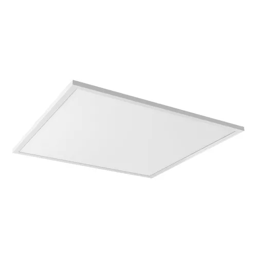 PANEL EMB 60X60  LED CON OPTICAS Y DIFUSOR PC 32W 5000LM 4000K